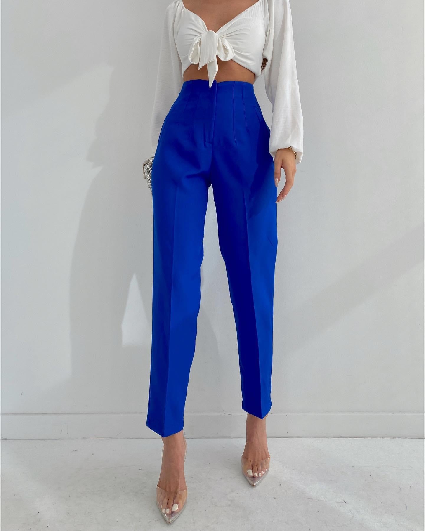 Shein Straight Leg Pants