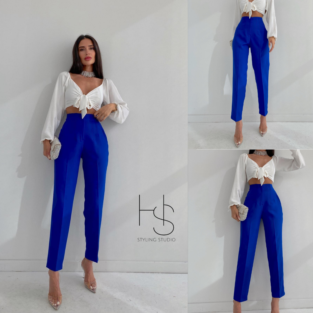 Shein Straight Leg Pants