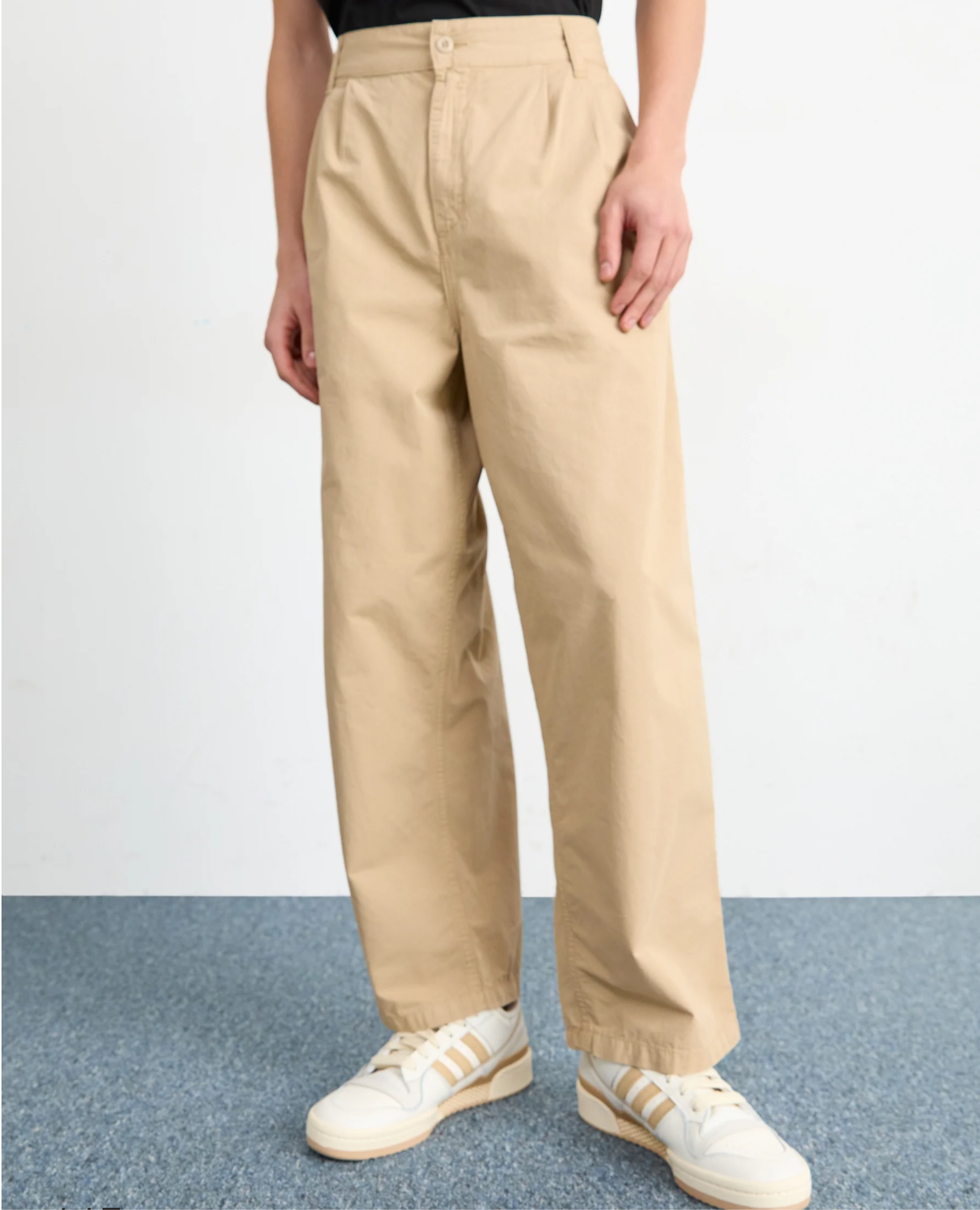 Shein Straight Leg Pants