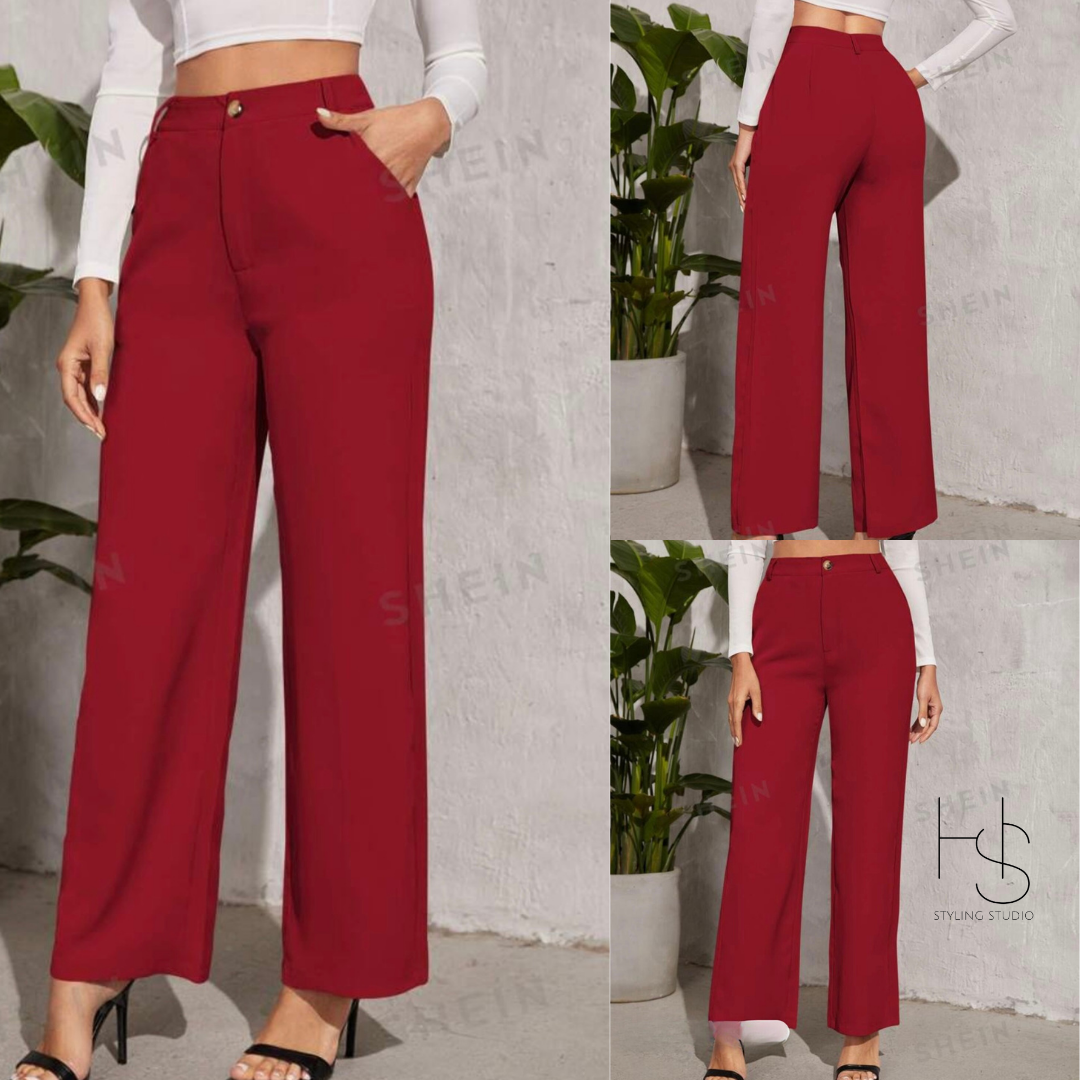 Shein Privè Women Pants